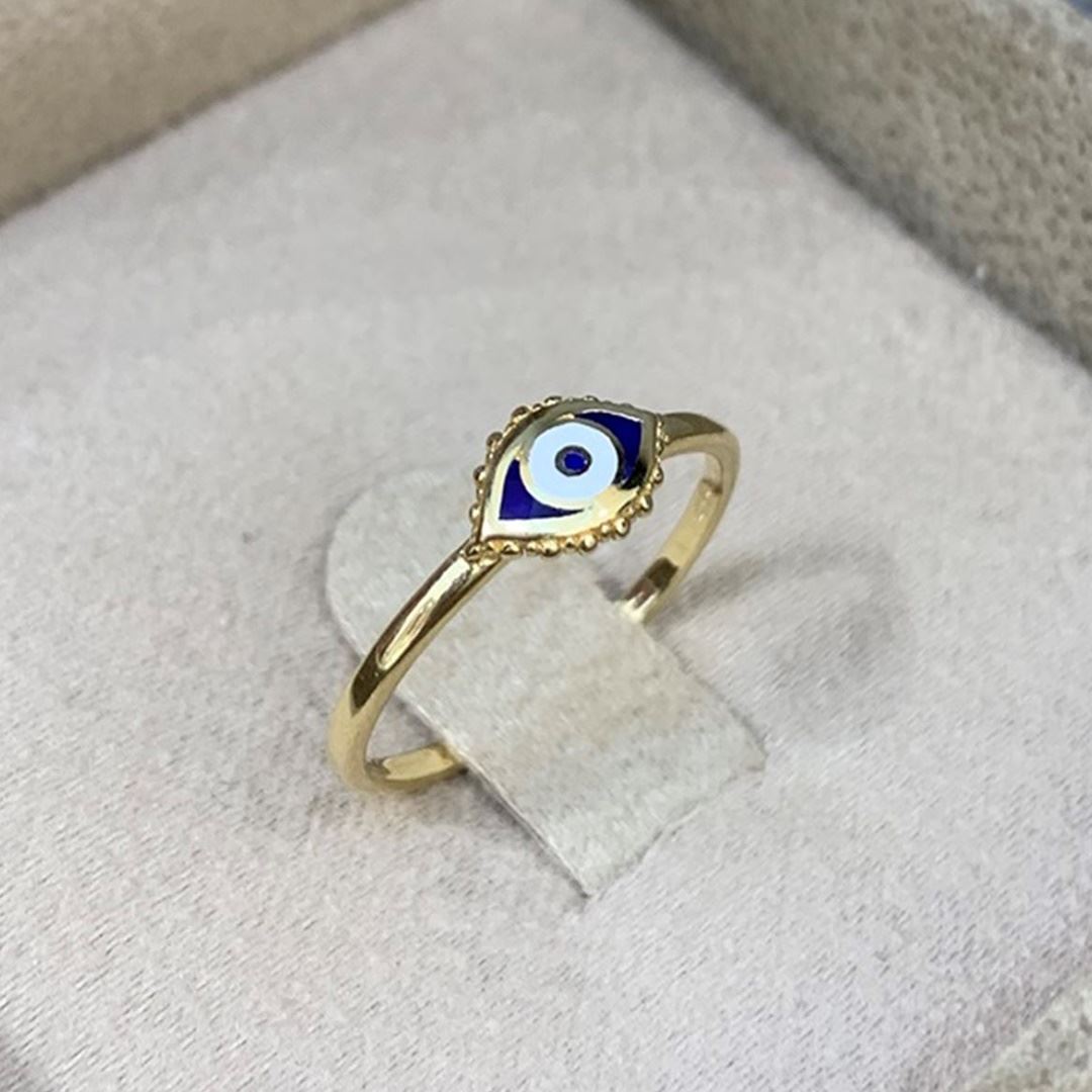 Altın Yüzük Y00049