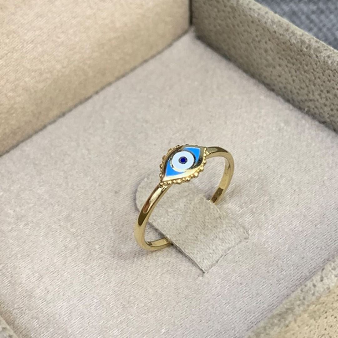 Altın Yüzük Y00049