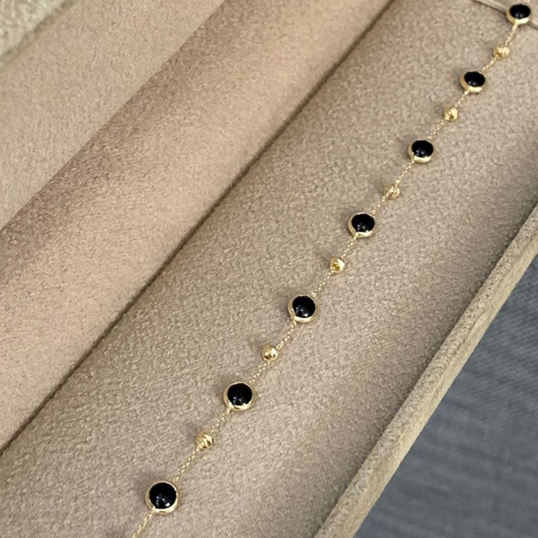 Altın Bileklik Y00119