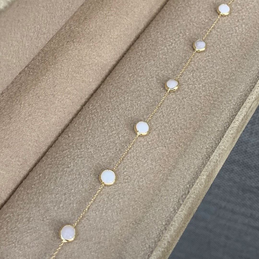 Altın Bileklik Y00120