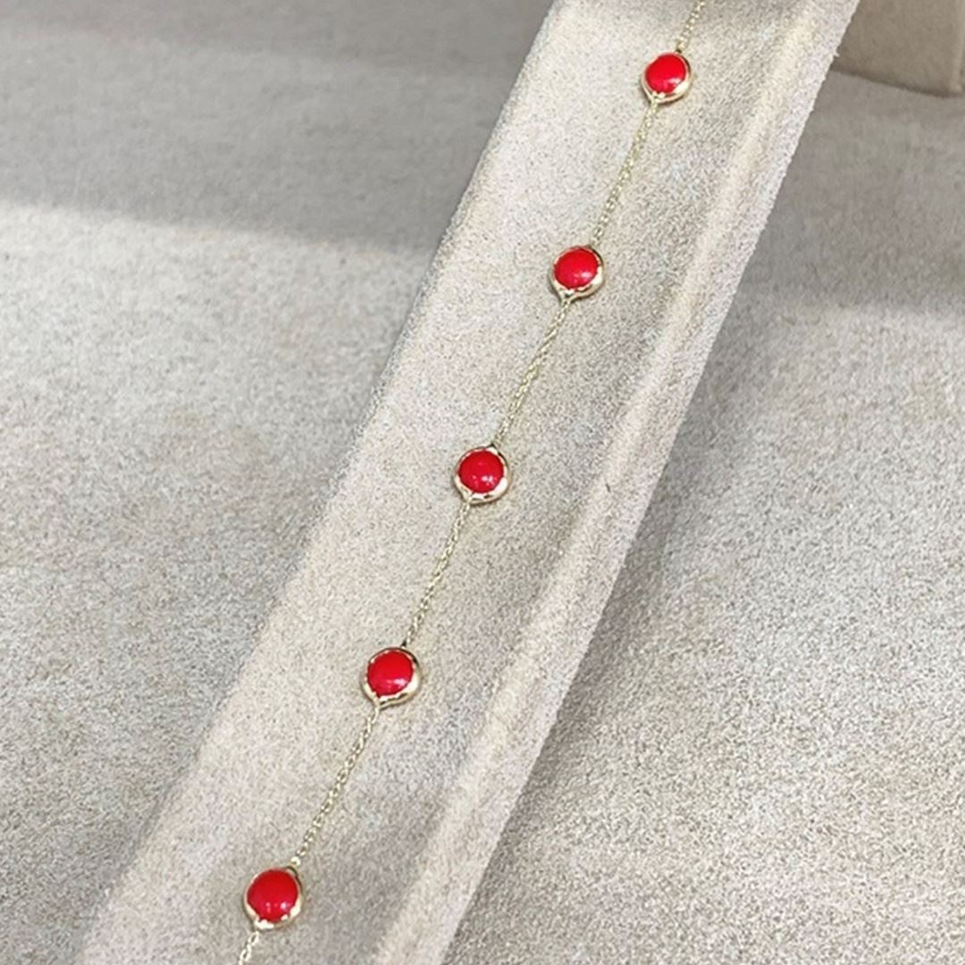 Altın Bileklik Y00121