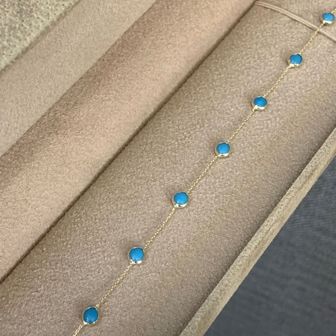 Altın Bileklik Y00122