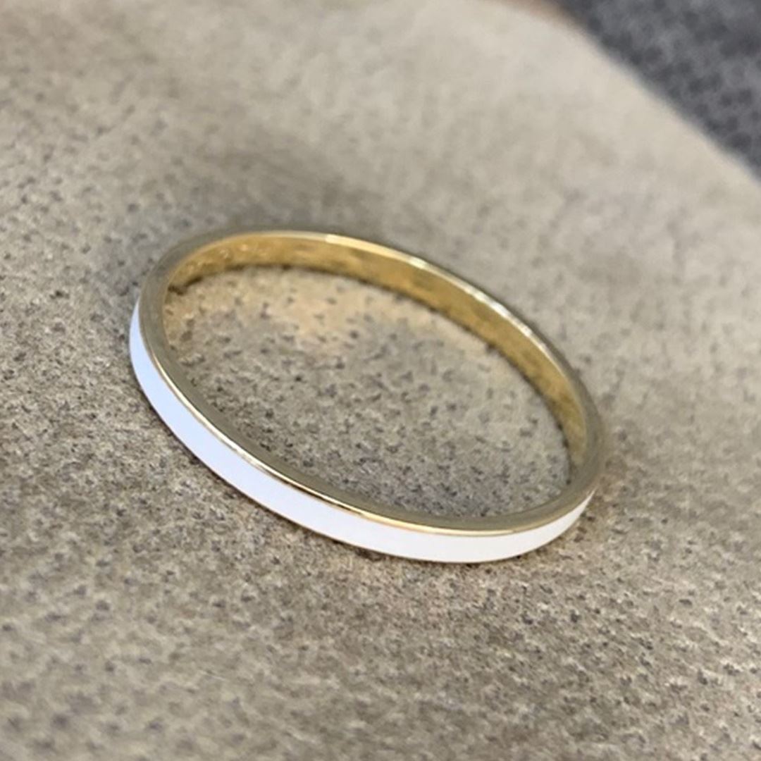 Altın Yüzük Y00597