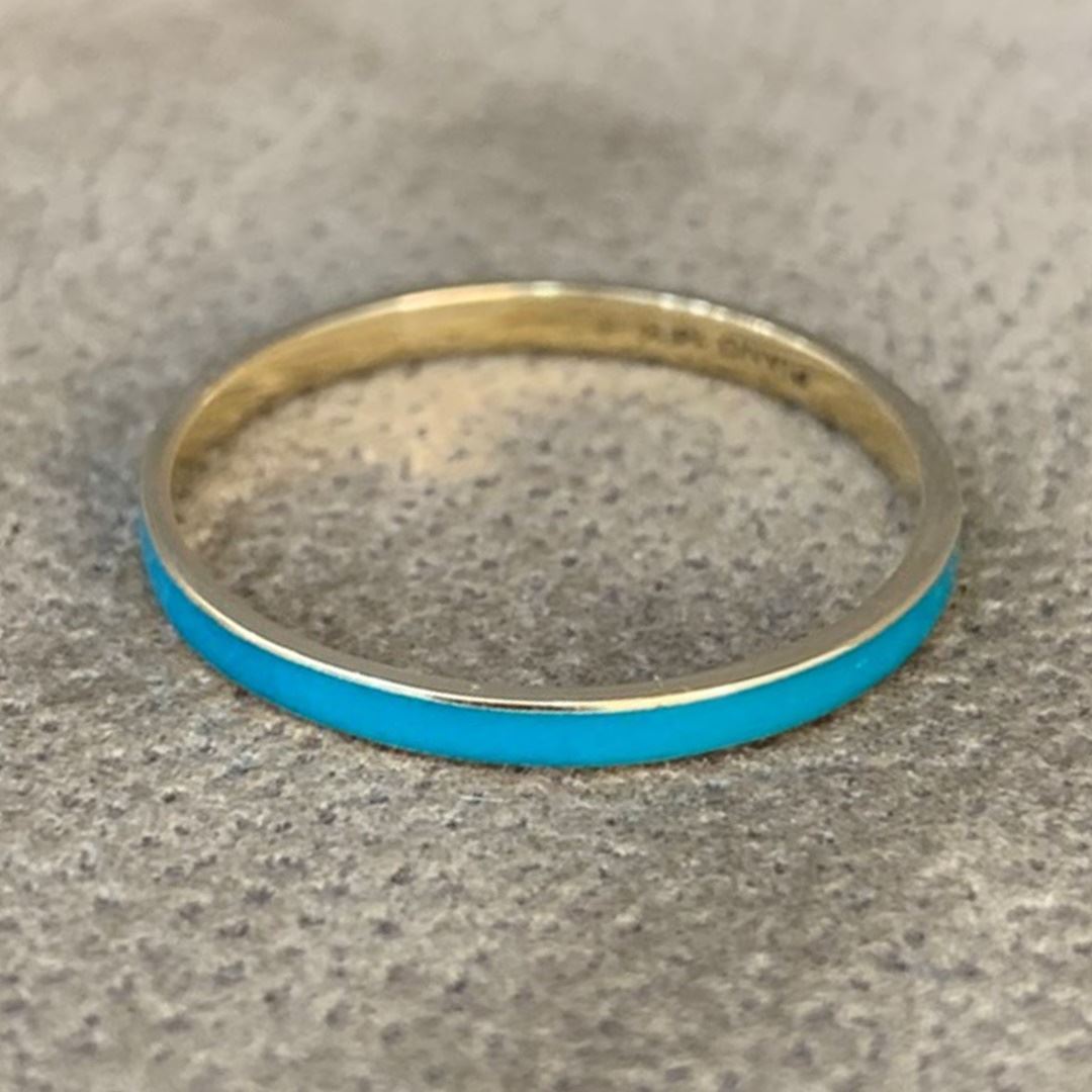 Altın Yüzük Y00599