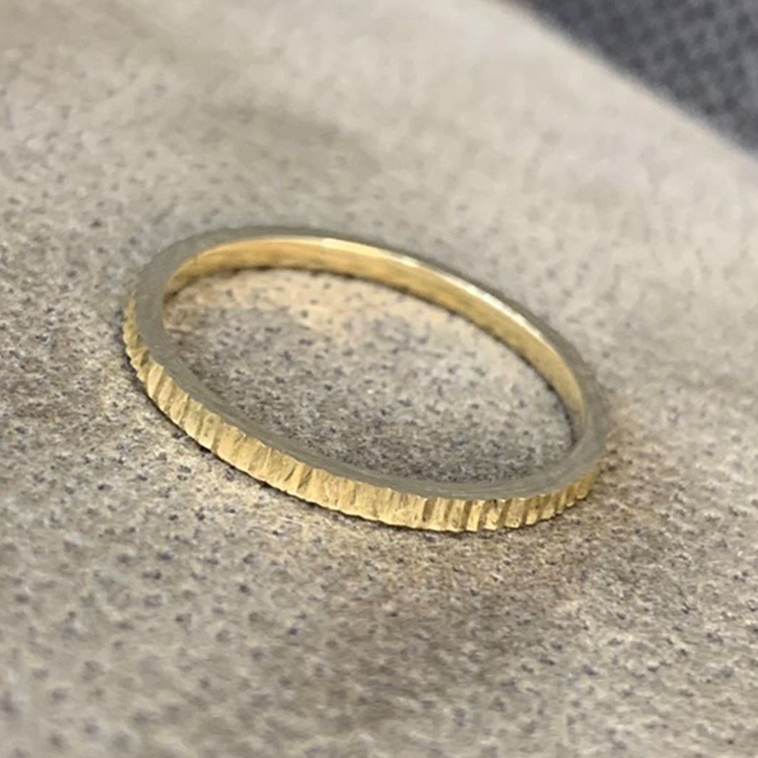 Altın Yüzük Y00600