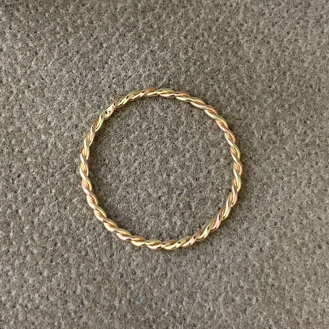 Altın Yüzük Y00605