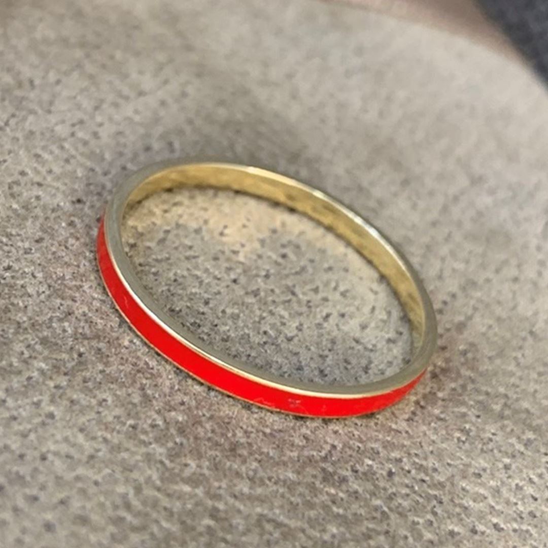 Altın Yüzük Y00606