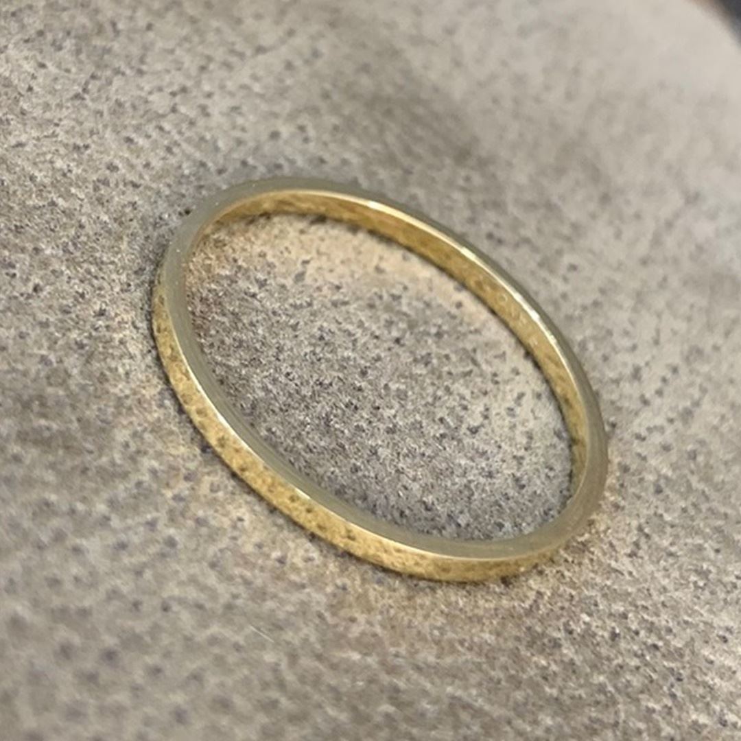 Altın Yüzük Y00607