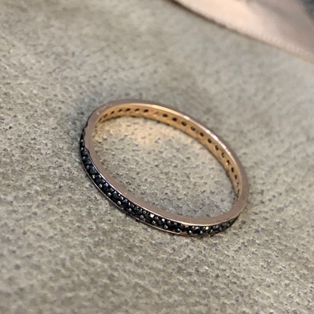 Altın Yüzük Y00609