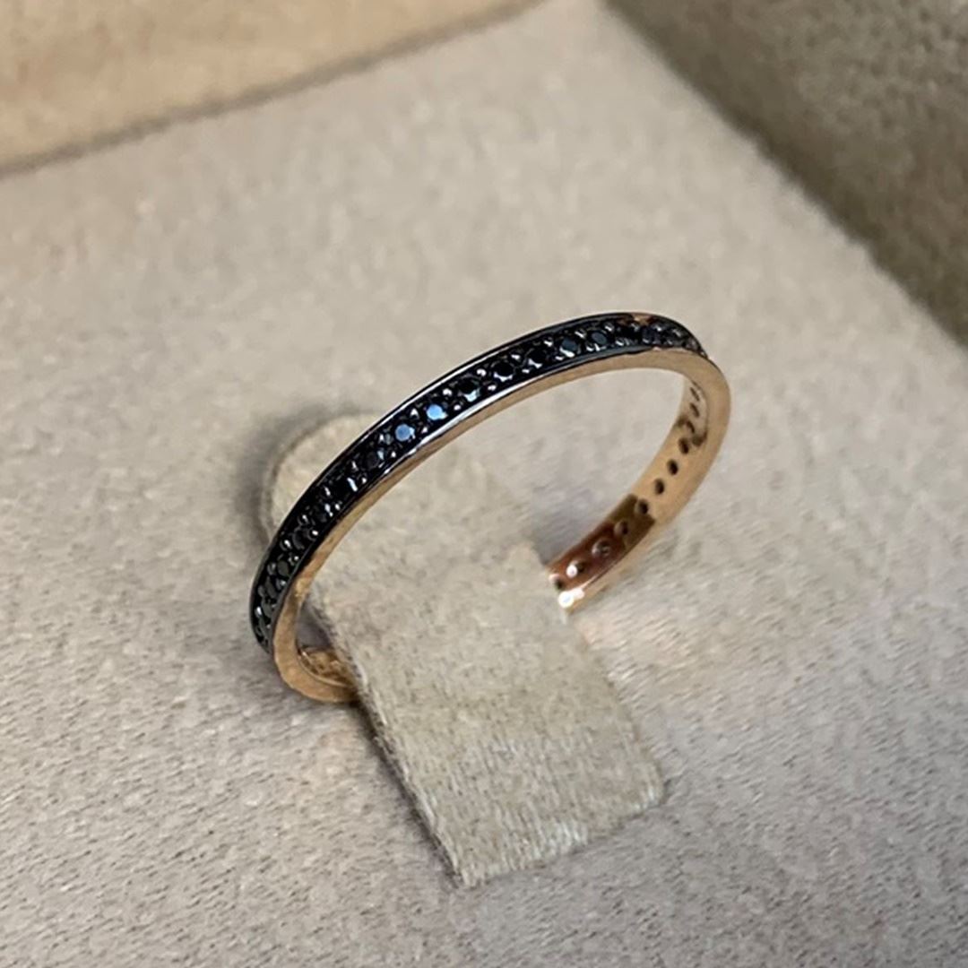 Altın Yüzük Y00609