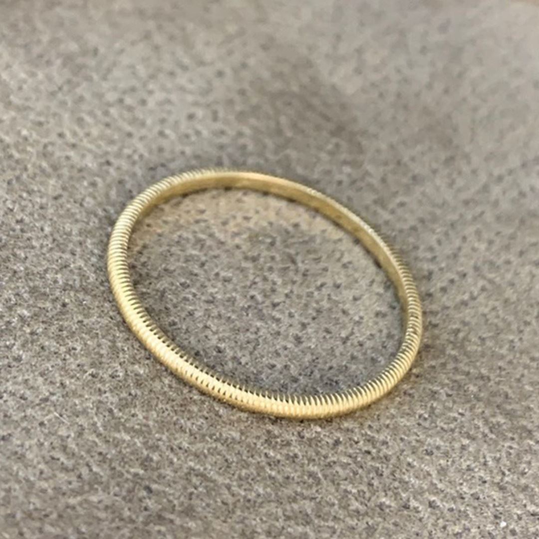 Altın Yüzük Y00616