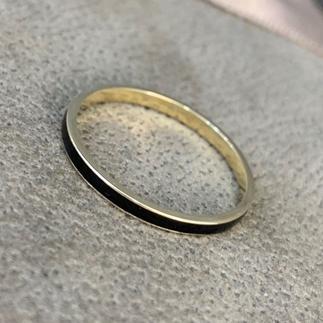 Altın Yüzük Y00617