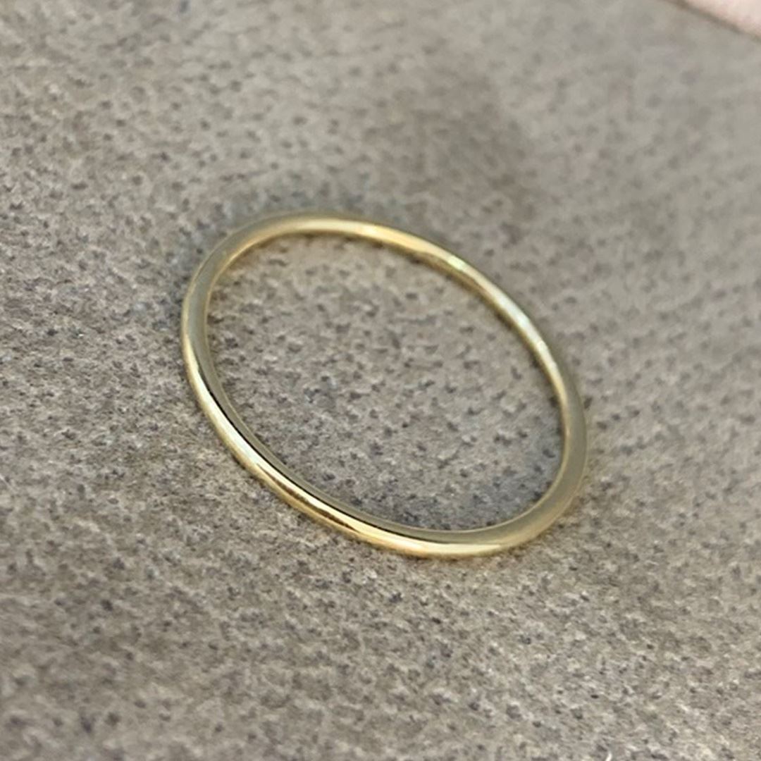 Altın Yüzük Y00618