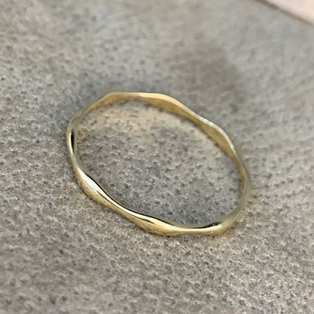 Altın Yüzük Y00619