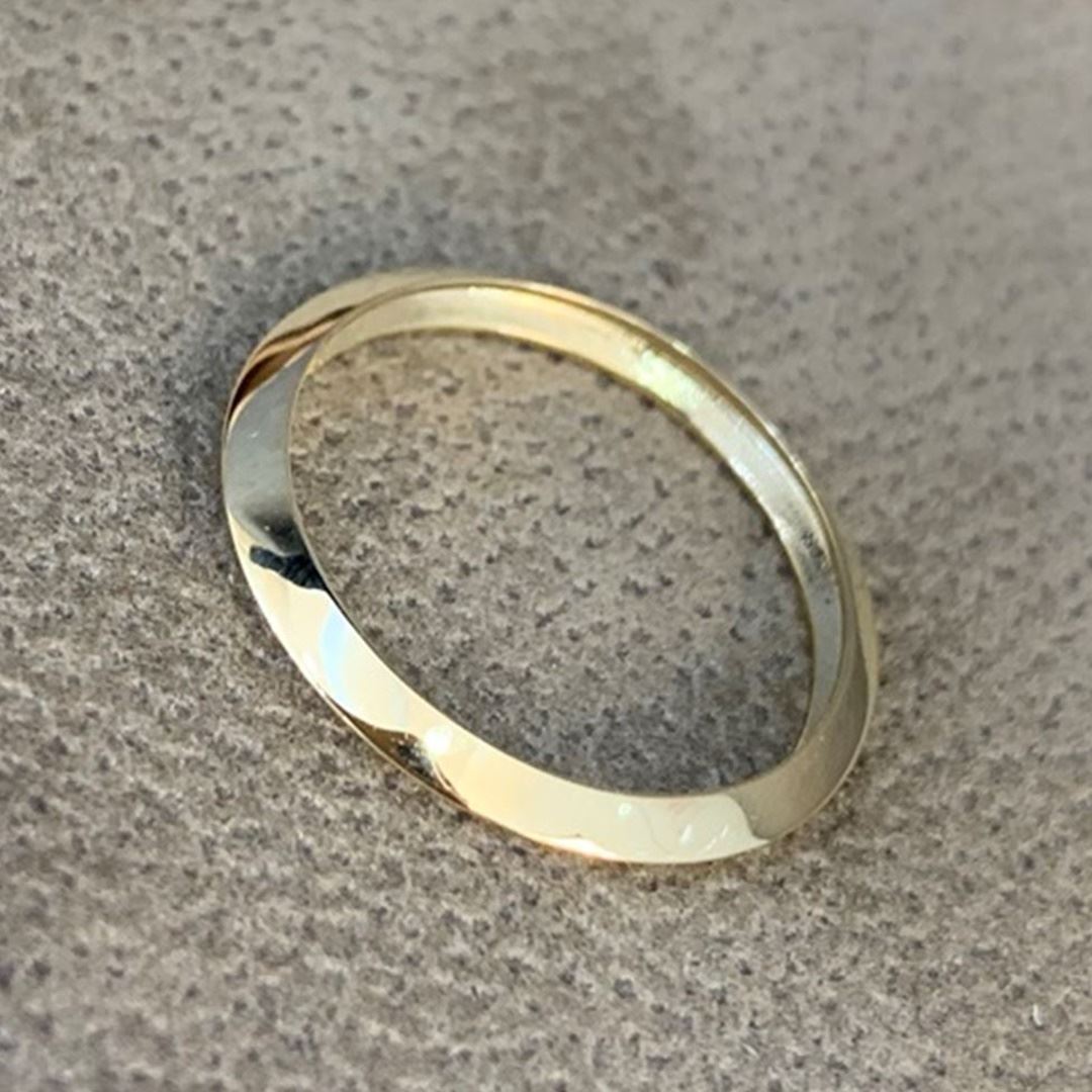 Altın Yüzük Y00621