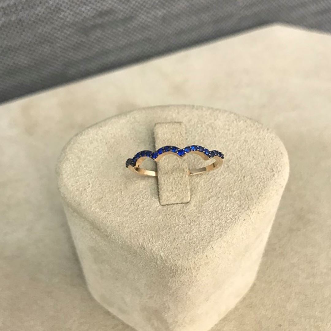 Altın Yüzük y00673