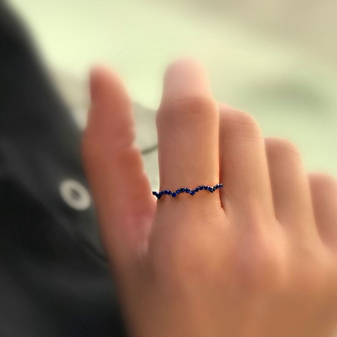 Altın Yüzük y00673