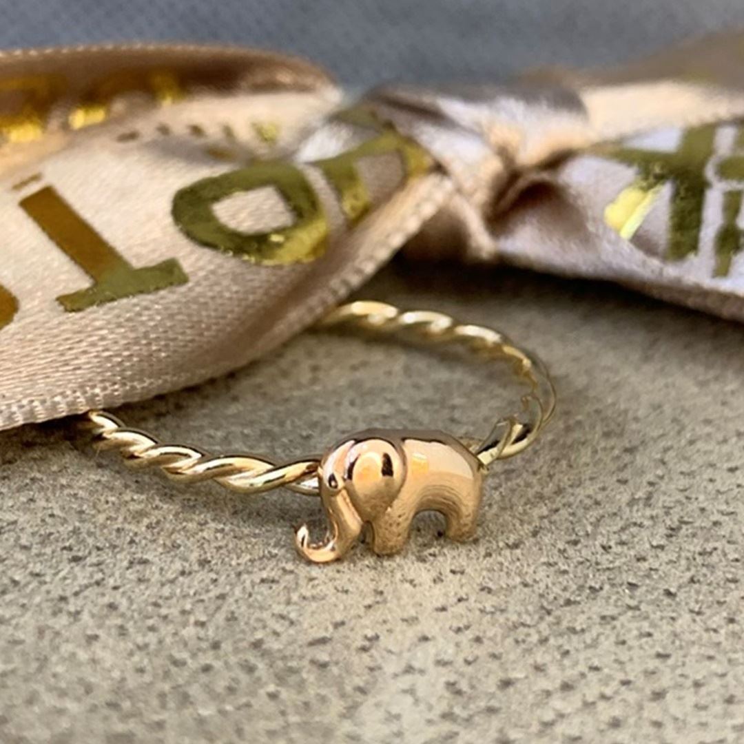 Altın Yüzük Y00700