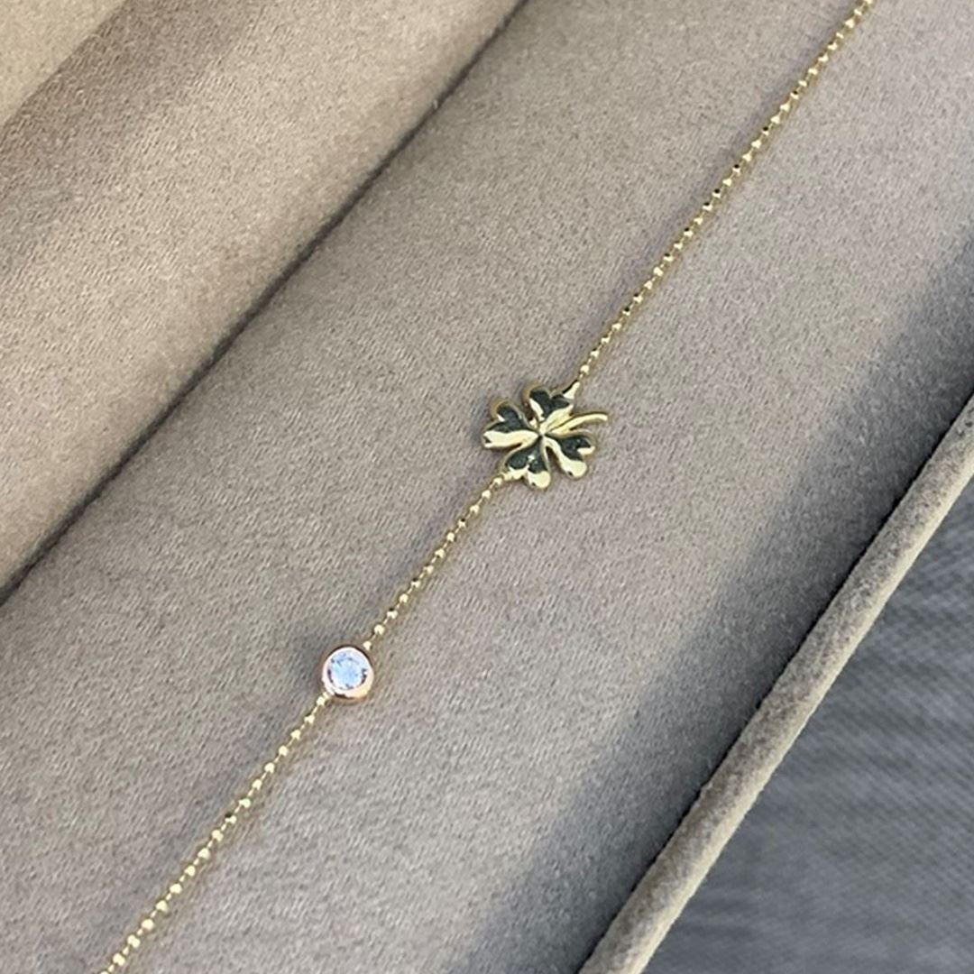 Altın Bileklik Y00708