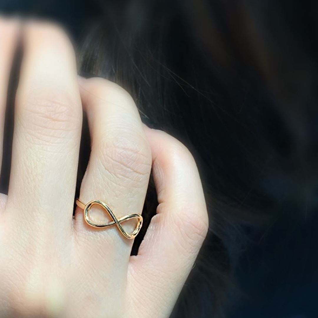 Altın Yüzük Y00777