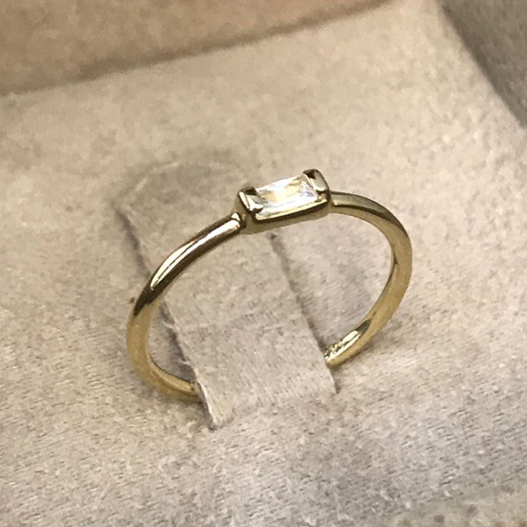 Altın Yüzük Y00851