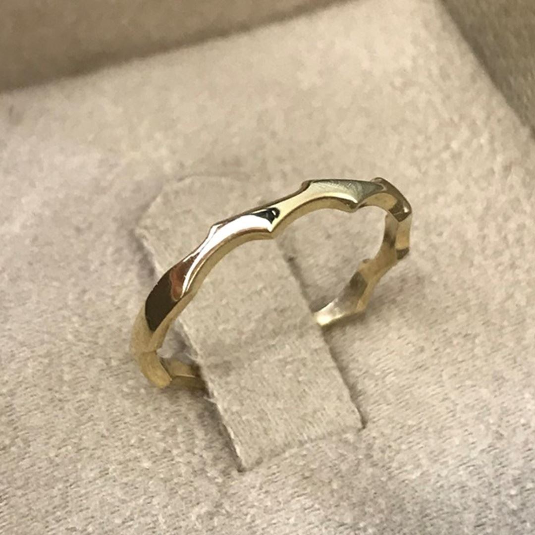 Altın Yüzük Y00852