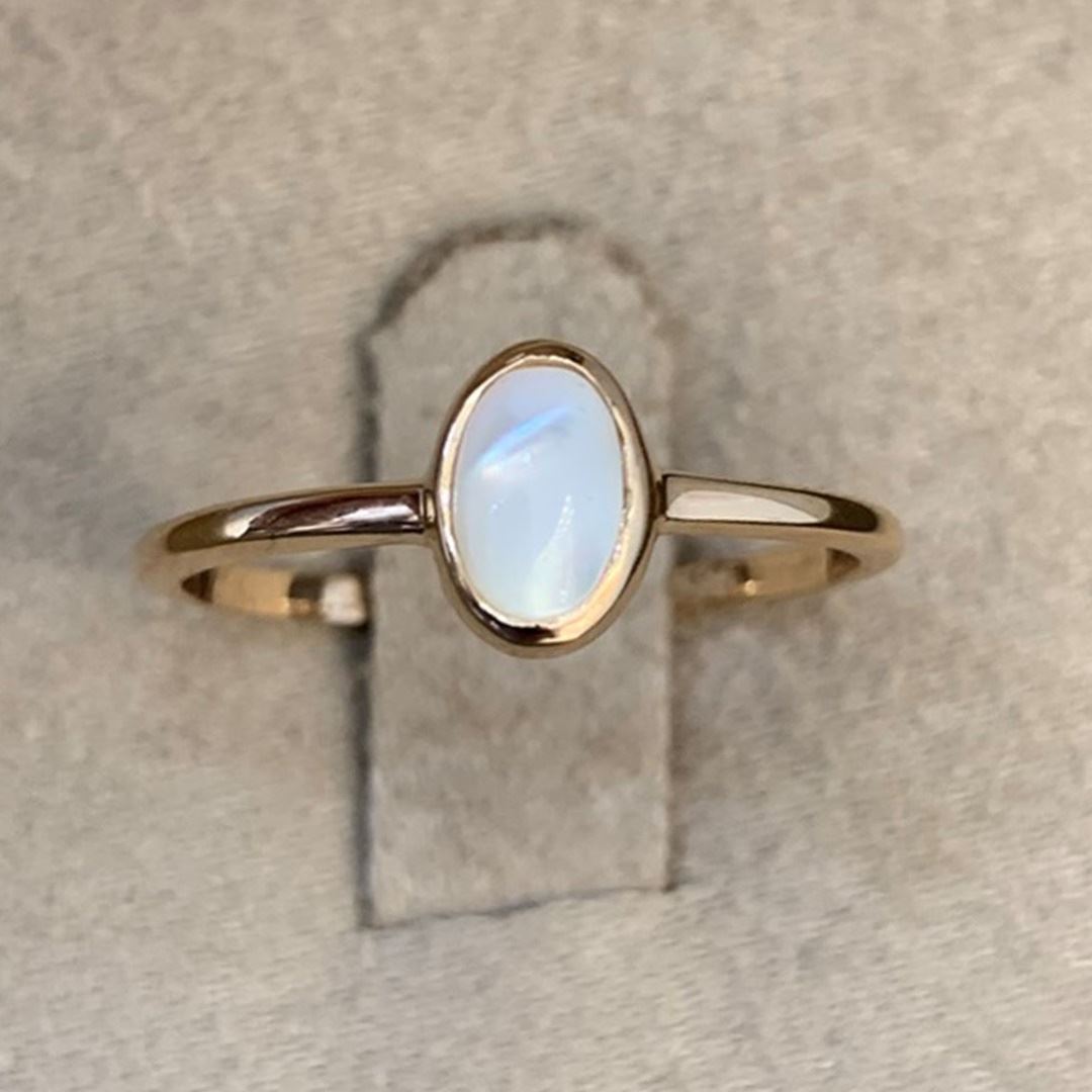 Altın Yüzük Y00905