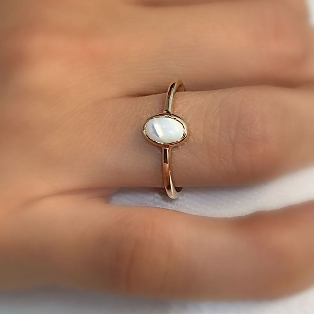 Altın Yüzük Y00905