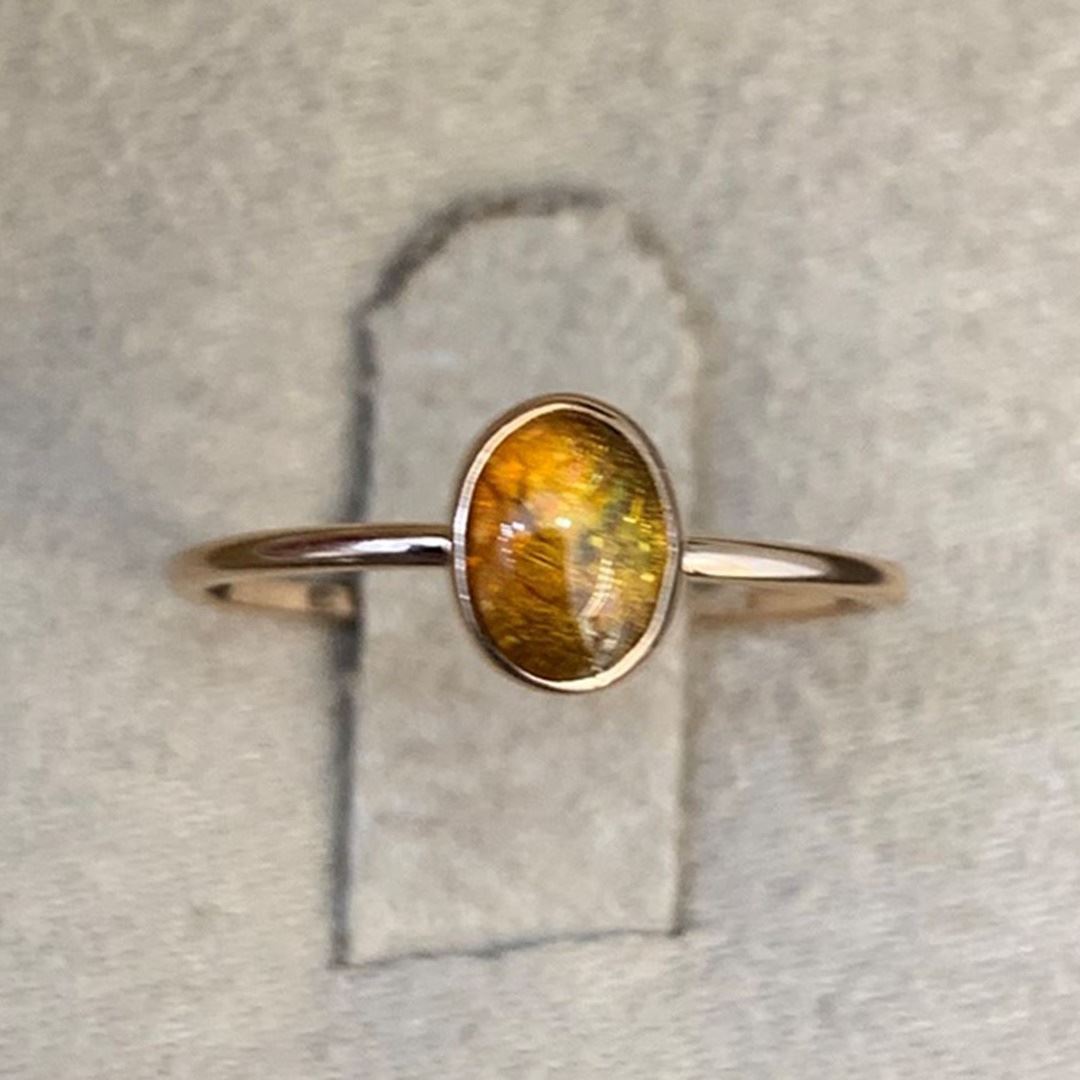 Altın Yüzük Y00906