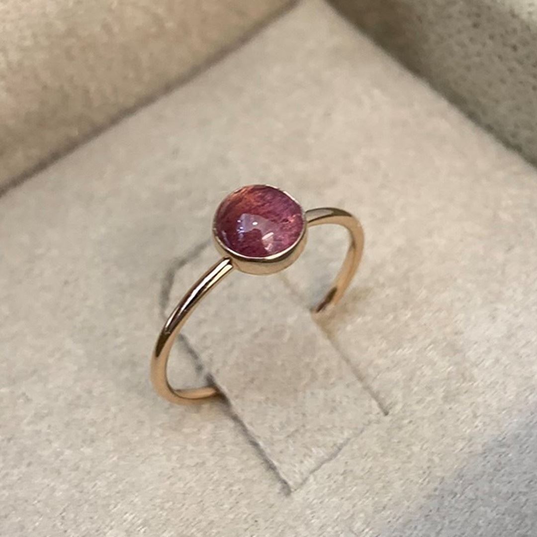 Altın Yüzük Y00908