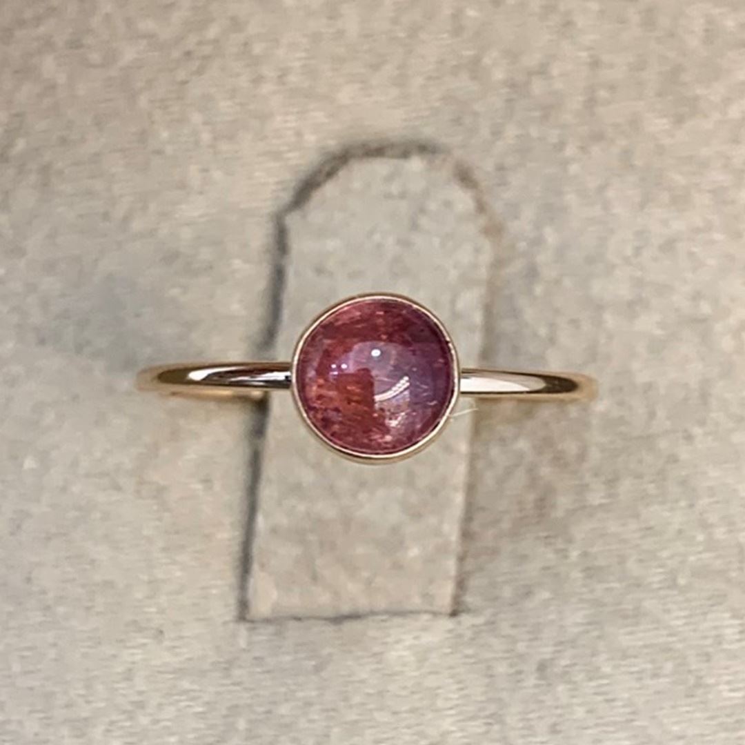 Altın Yüzük Y00908