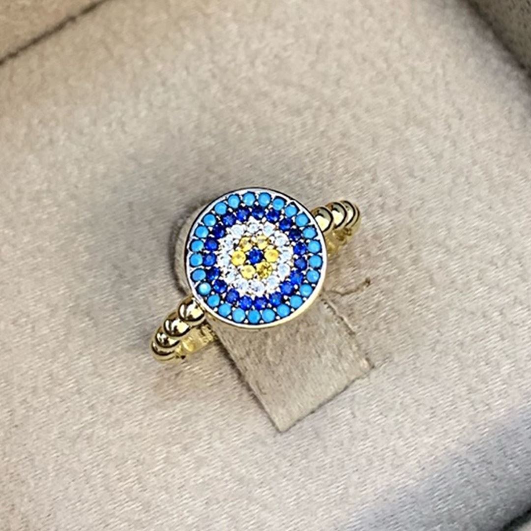 Altın Yüzük YZ0060