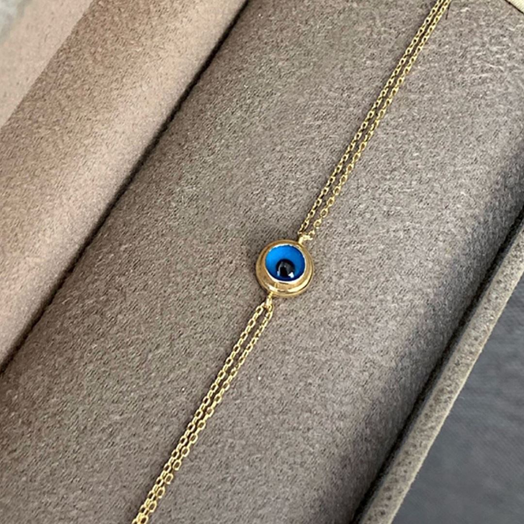 Nazar Boncuklu Bileklik BL0065