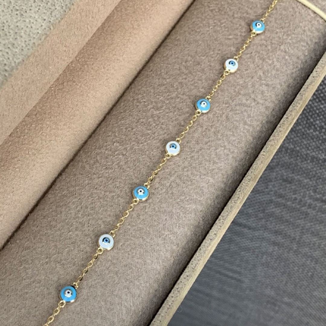 Cetaş Bileklik BL0212