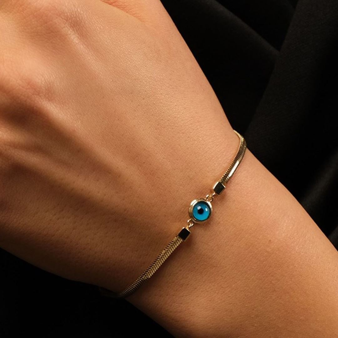 Göz Bileklik BL0302