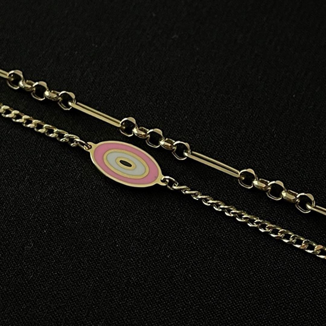 Nazar Boncuklu Bileklik BL0334