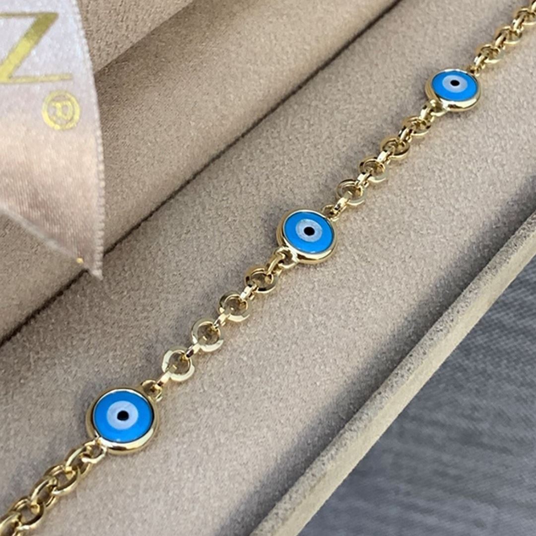 Cetaş Göz Bileklik Y00566