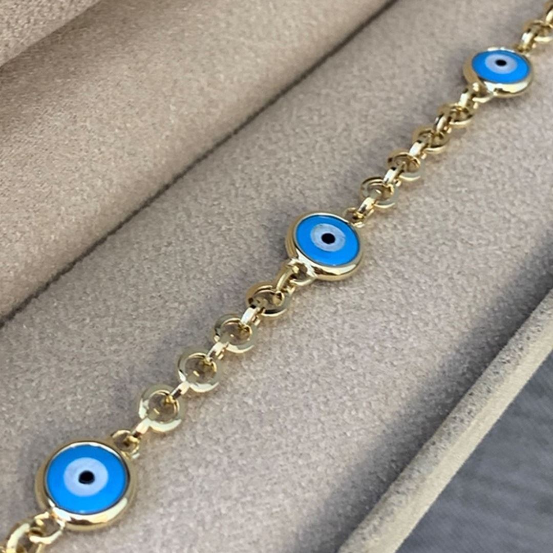 Cetaş Göz Bileklik Y00566