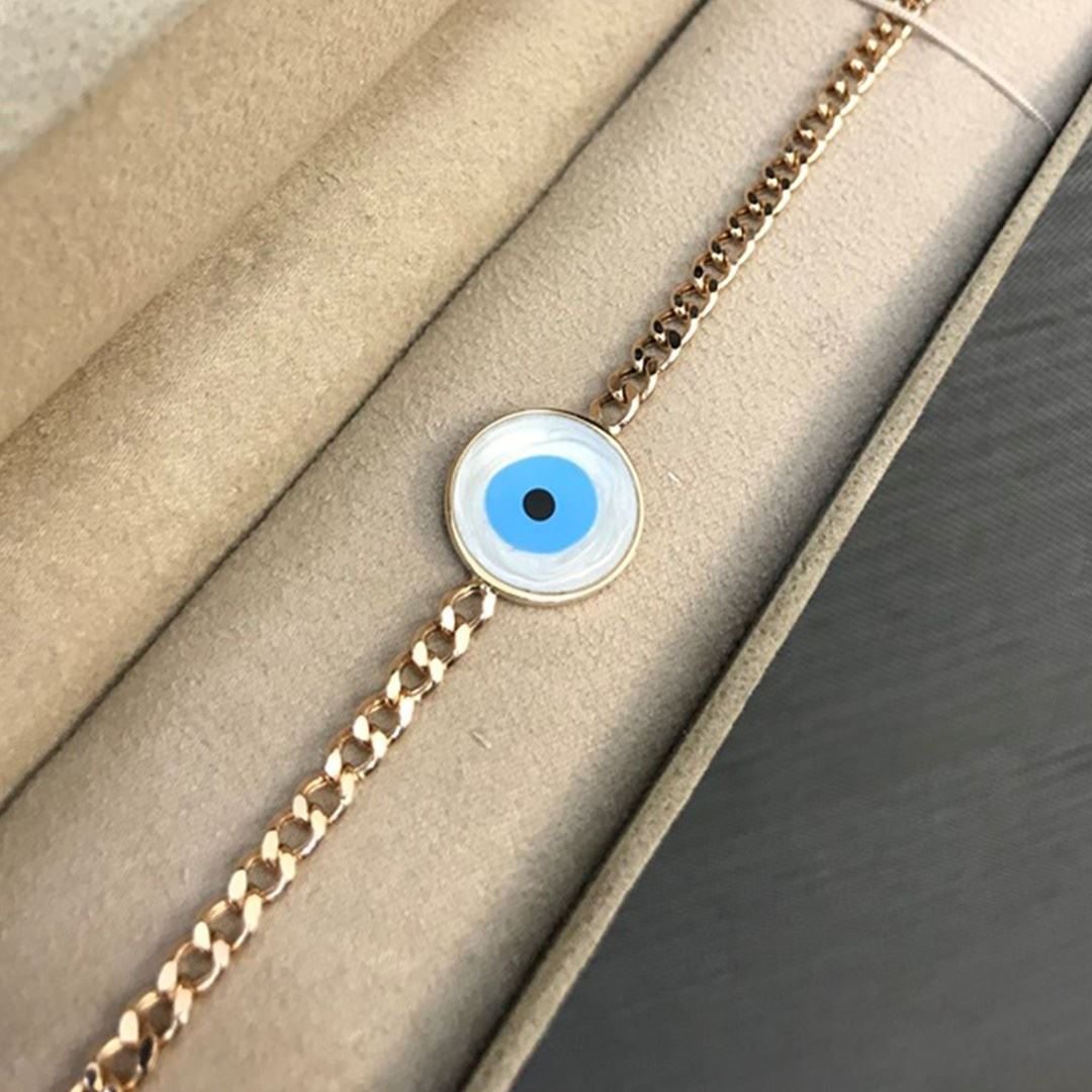 Göz Bileklik Y00705