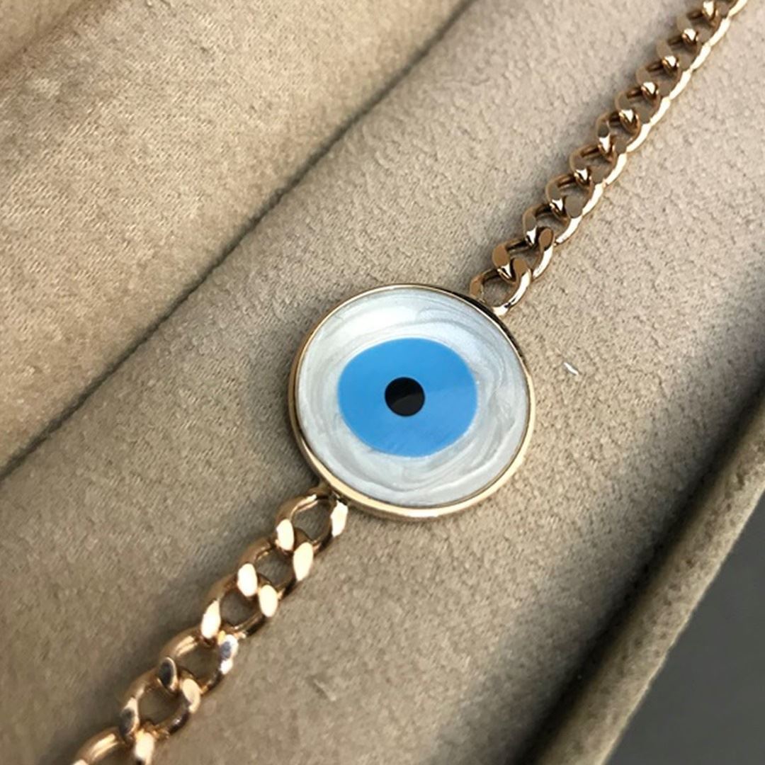 Göz Bileklik Y00705