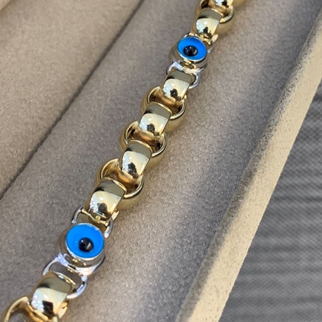 Cetaş Bileklik Y00803