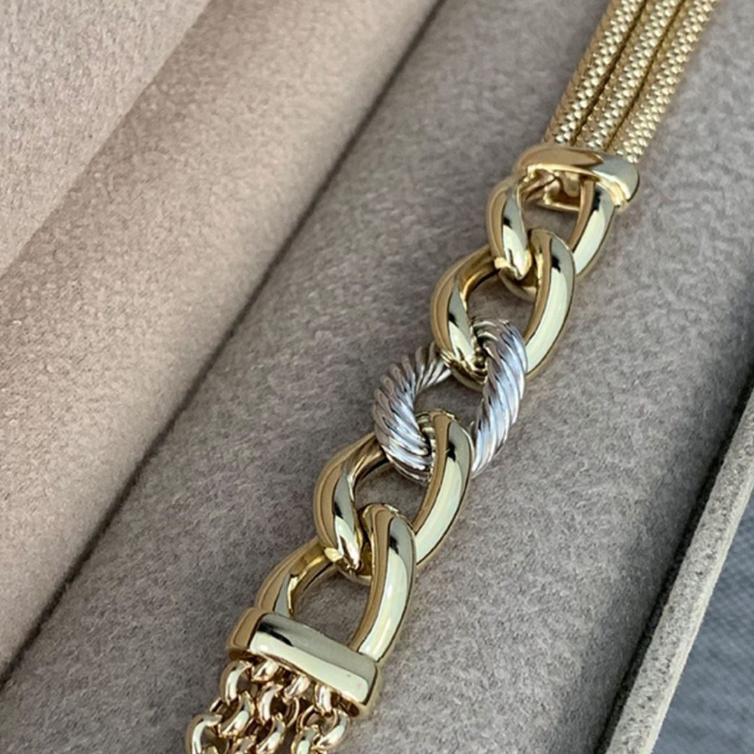 Cetaş Bileklik BL0209