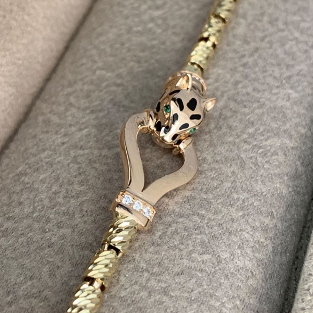 Cetaş Bileklik BL0216