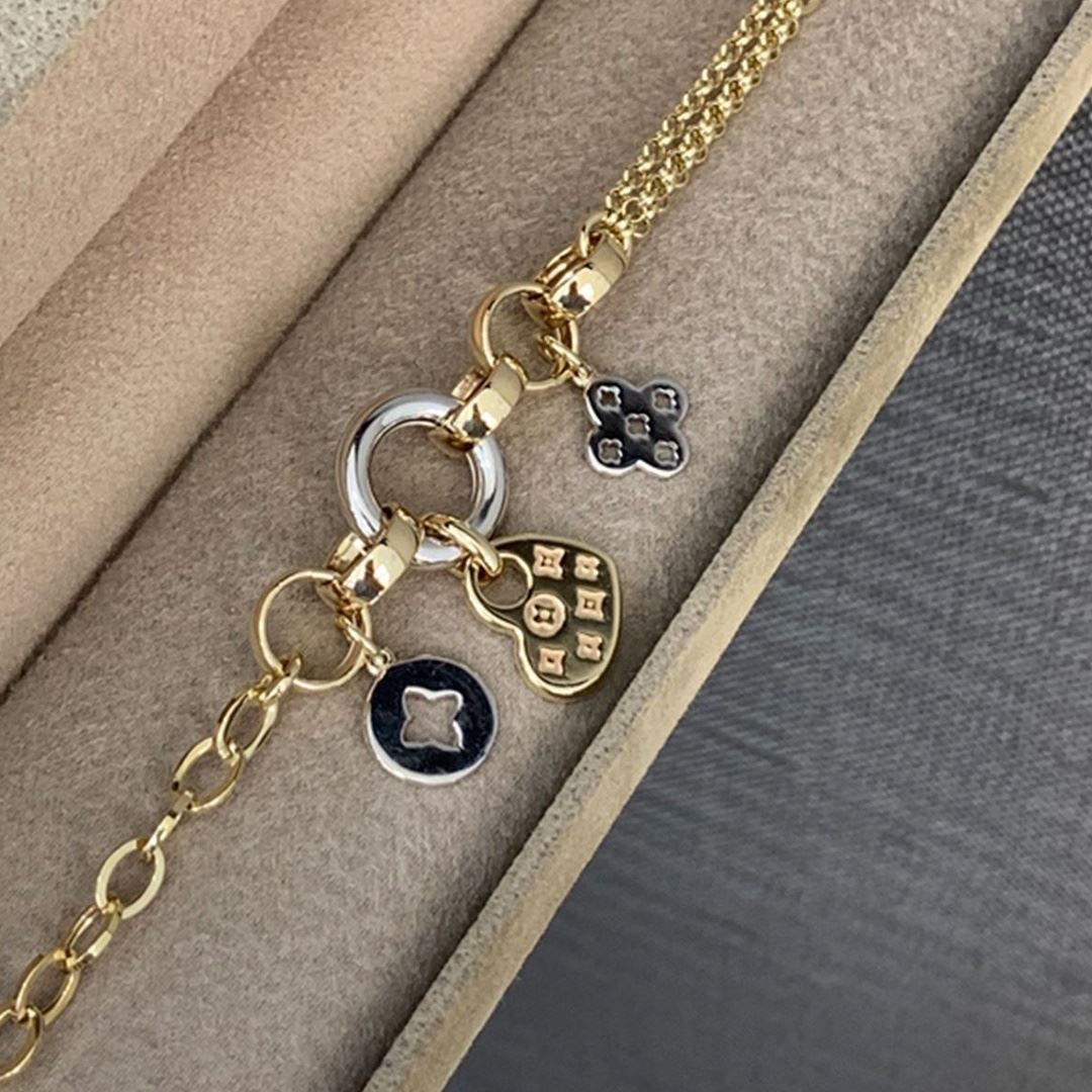 Cetaş Bileklik BL0217