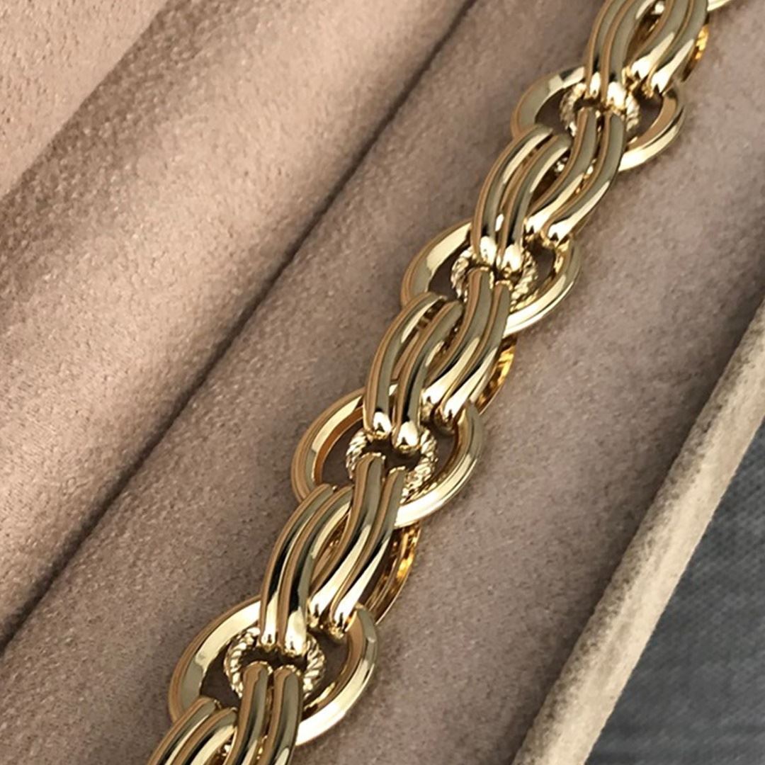 Cetaş Bileklik BL0230