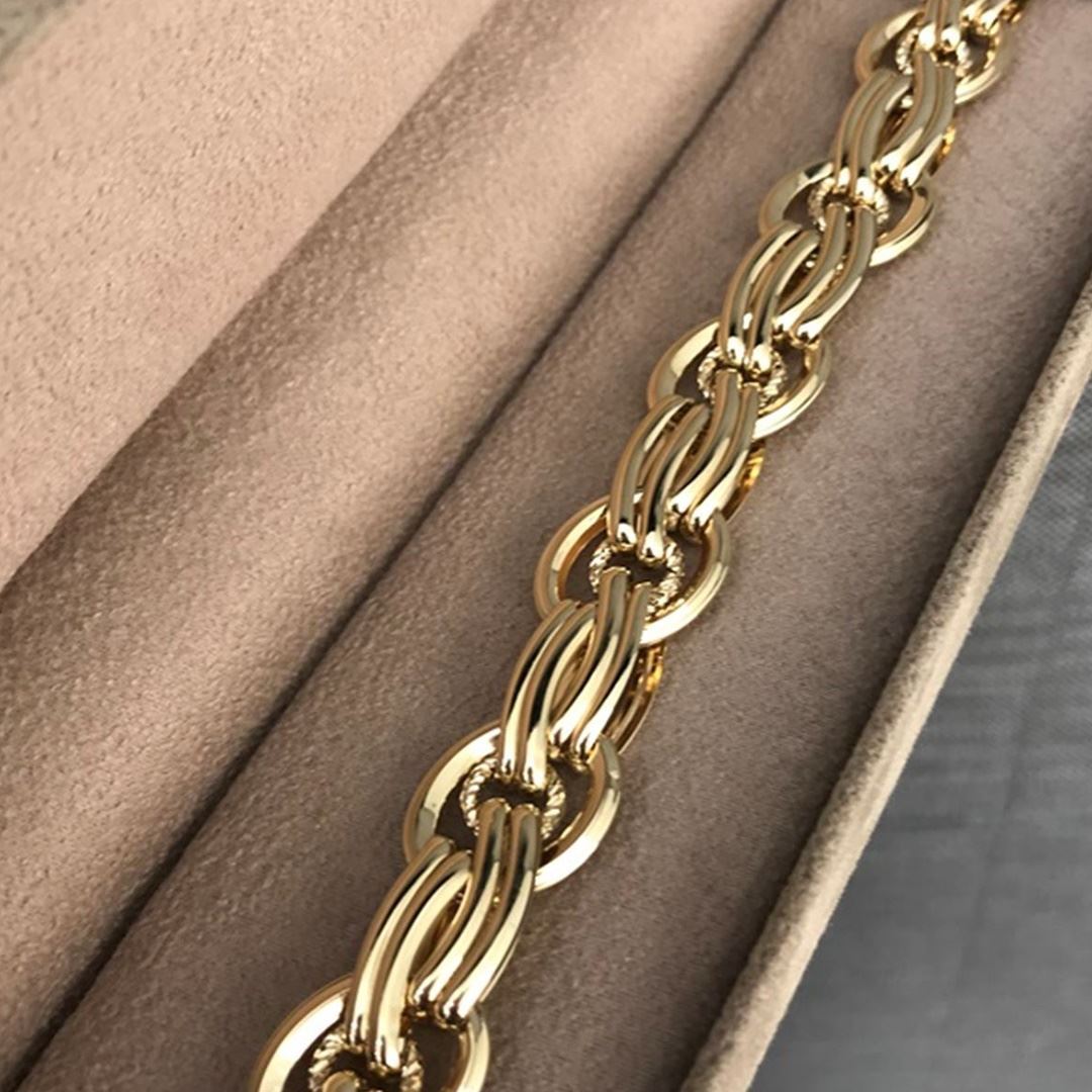 Cetaş Bileklik BL0230