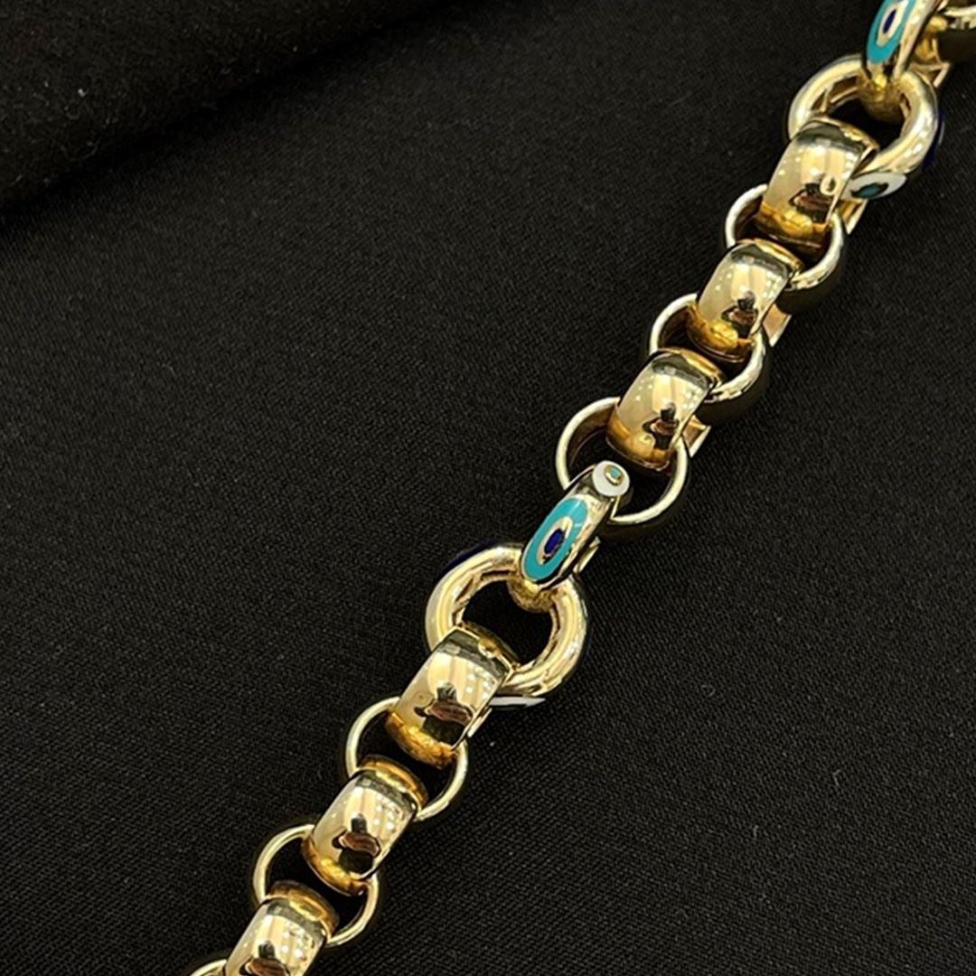 Cetaş Mineli Bileklik BL0308