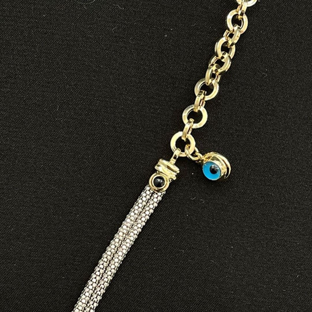 Cetaş Nazar Boncuklu Bileklik BL0310