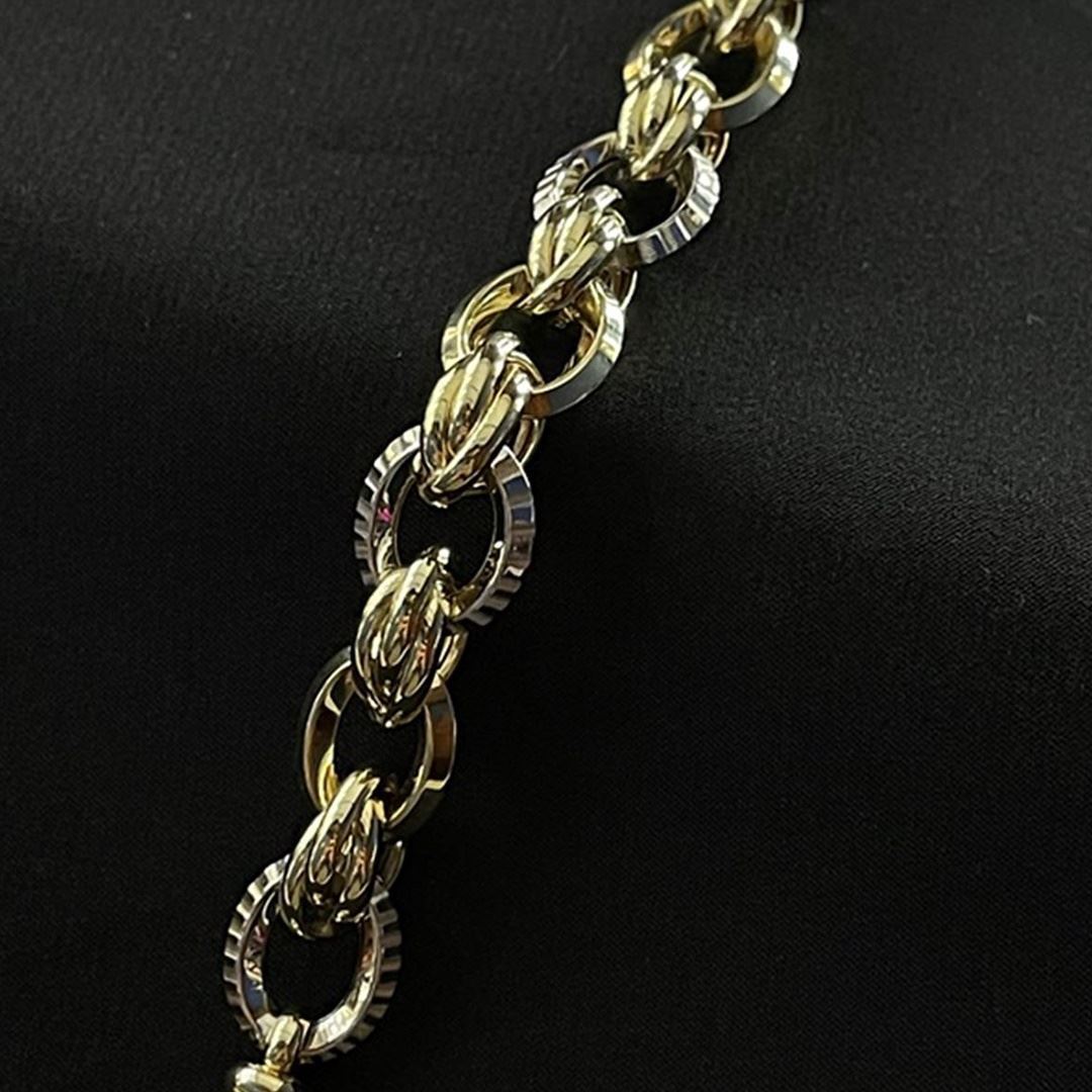 Cetaş Hallow Bileklik BL0317