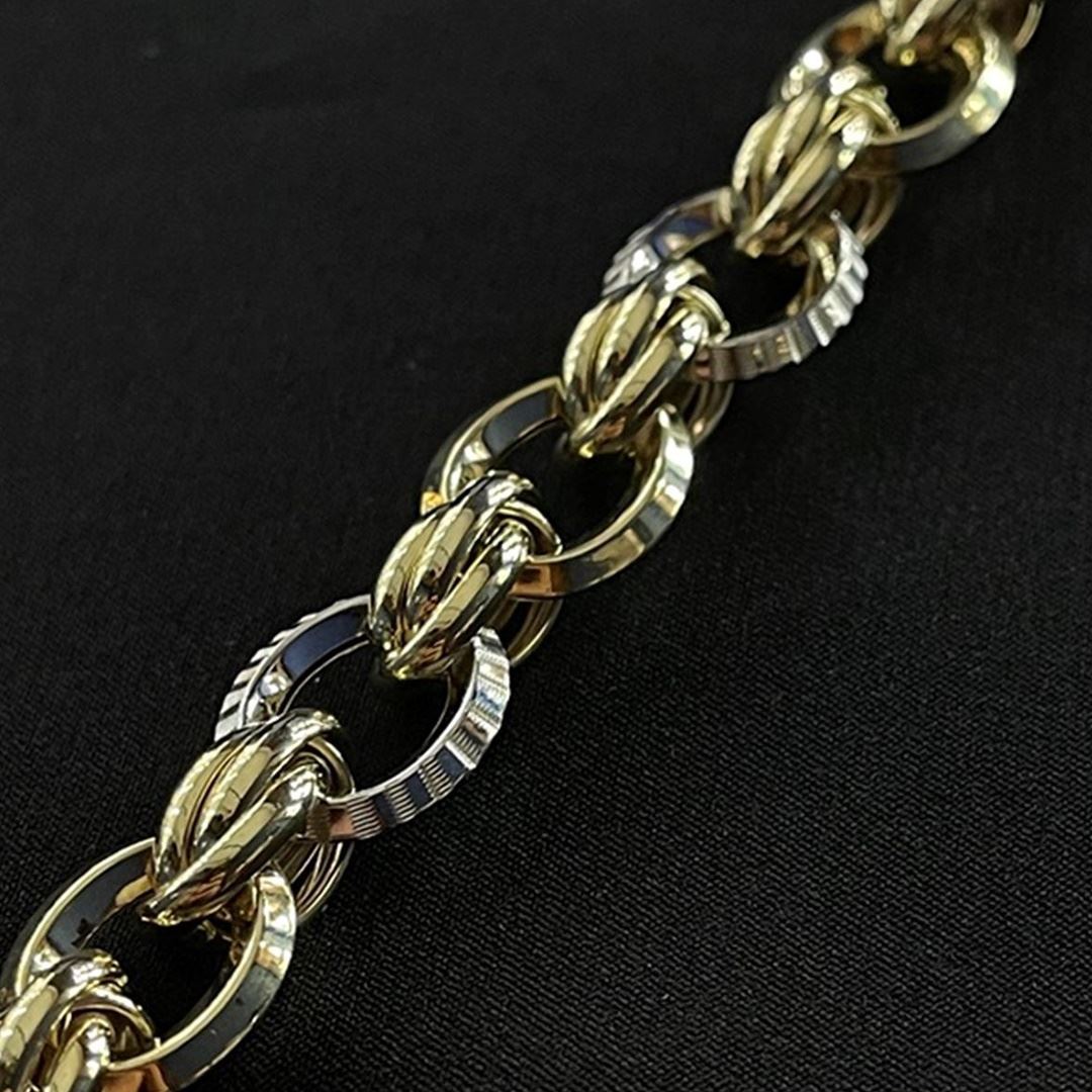 Cetaş Hallow Bileklik BL0317